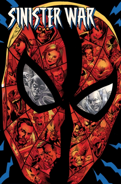 Spider-Man: Sinister War