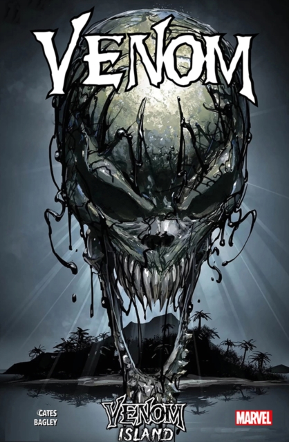 Venom Vol. 6: Venom Island