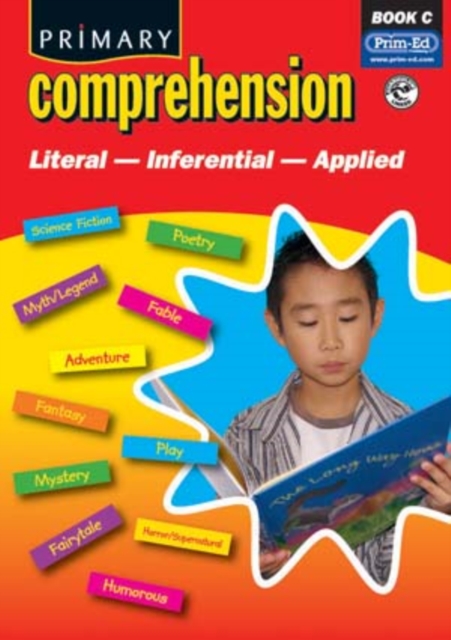 Primary Comprehension