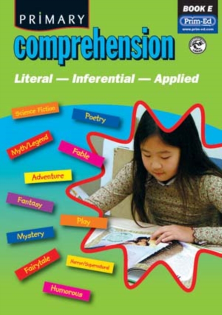 Primary Comprehension