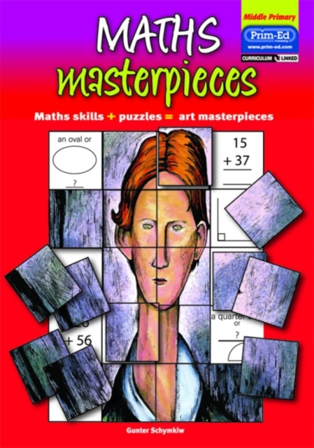 Maths Masterpieces