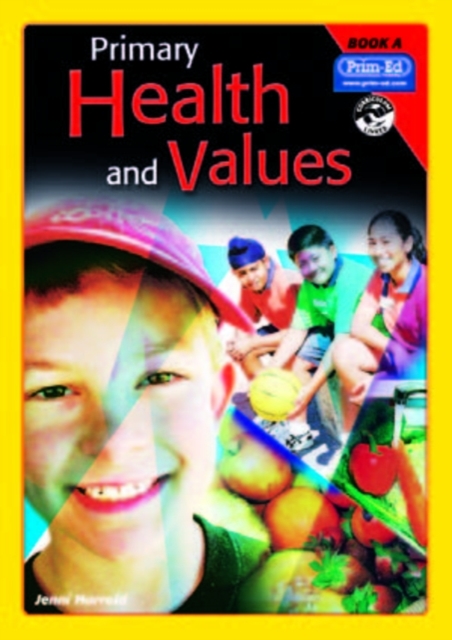 Primary Health and Values