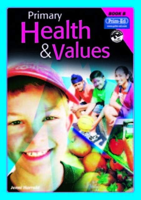 Primary Health and Values