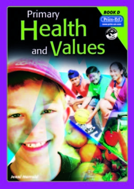 Primary Health and Values