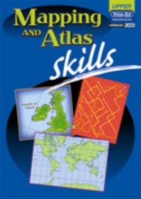 Mapping and Atlas Skills