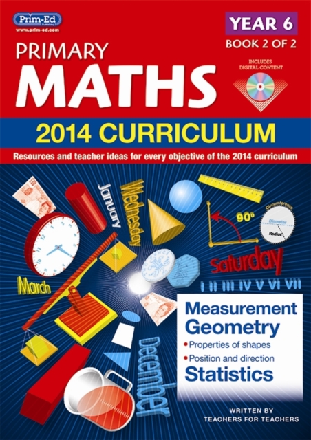 Primary Maths