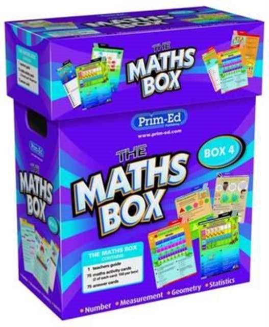 Maths Box