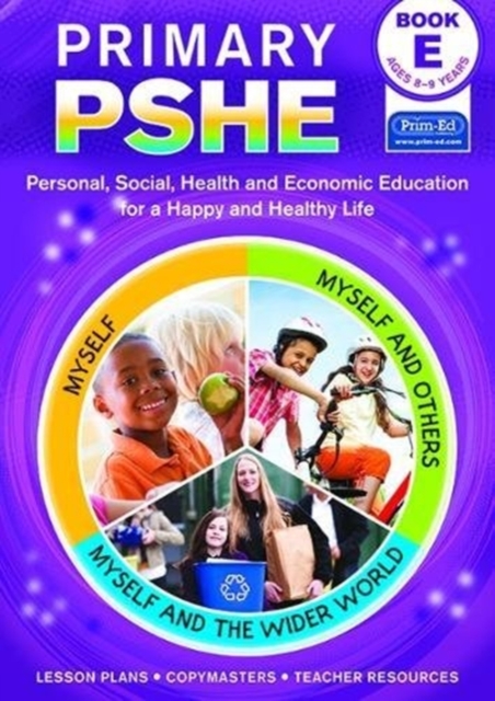 Primary PSHE