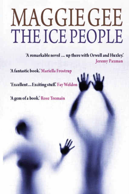 Ice People