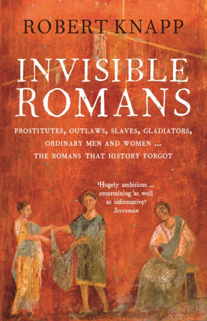 Invisible Romans