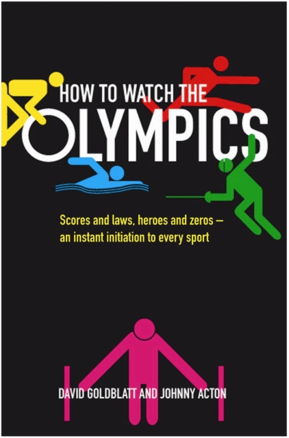 How to Watch the Olympics