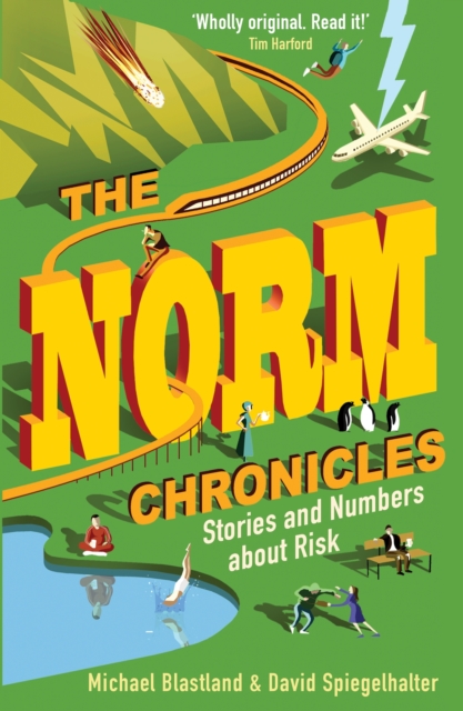 Norm Chronicles