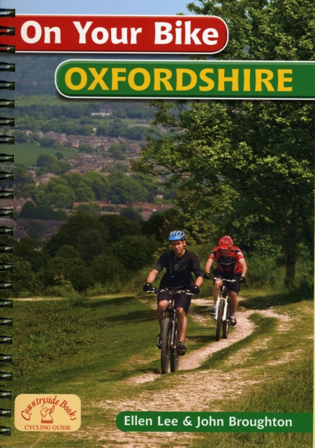 On Your Bike Oxfordshire