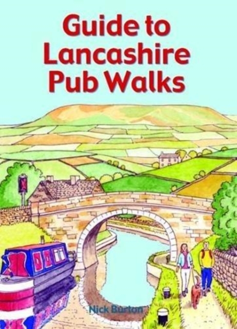 Guide to Lancashire Pub Walks