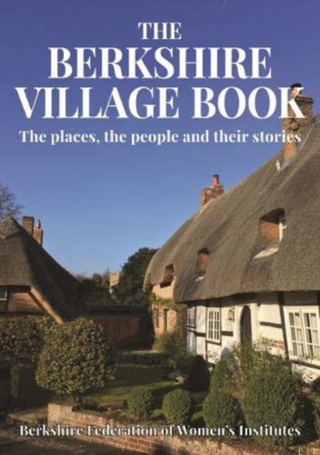 Berkshire Village Book