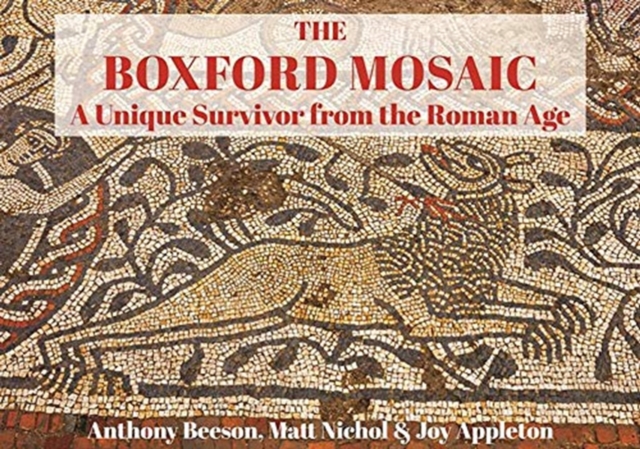 Boxford Mosaic