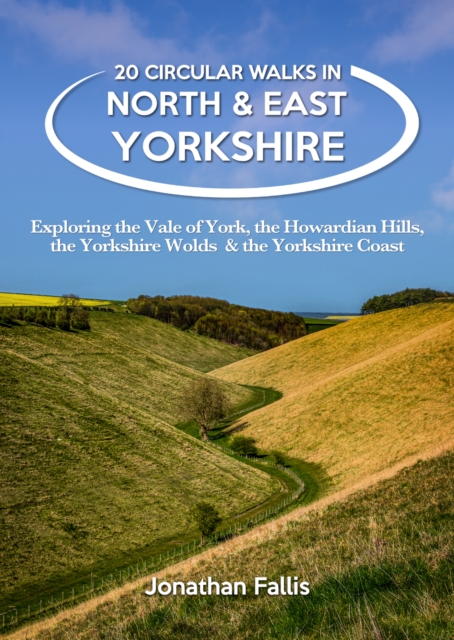 20 Circular Walks in North & East Yorkshire