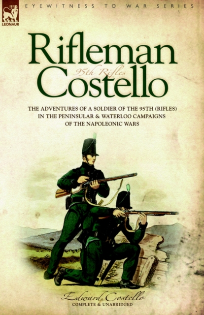 Rifleman Costello