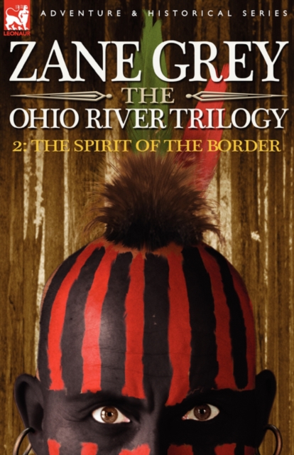 Ohio River Trilogy 2