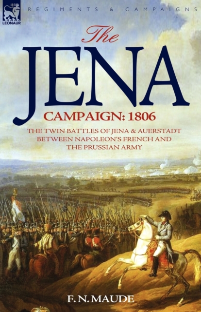 Jena Campaign