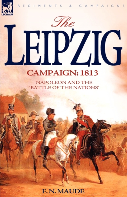 Leipzig Campaign