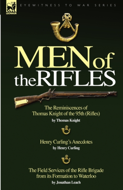 Men of the Rifles