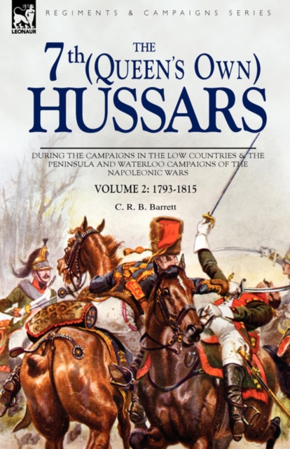 7th (Queens Own) Hussars