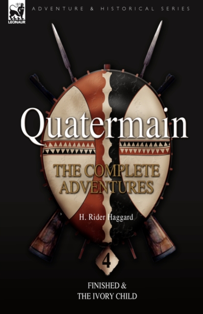 Quatermain