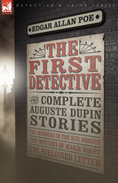 First Detective