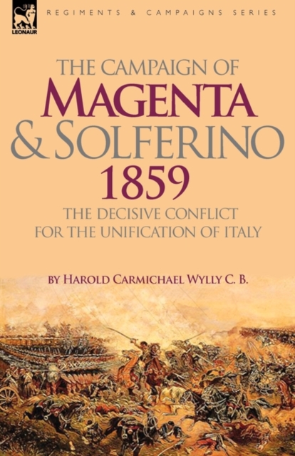 Campaign of Magenta and Solferino 1859