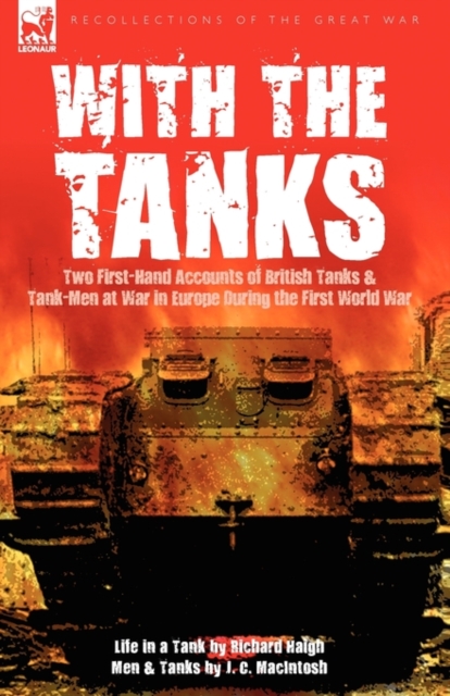 With the Tanks