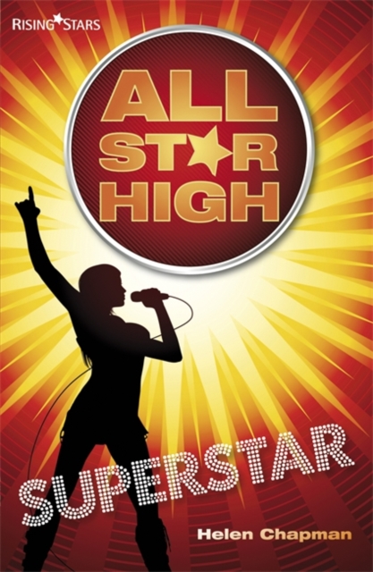All Star High: Superstar