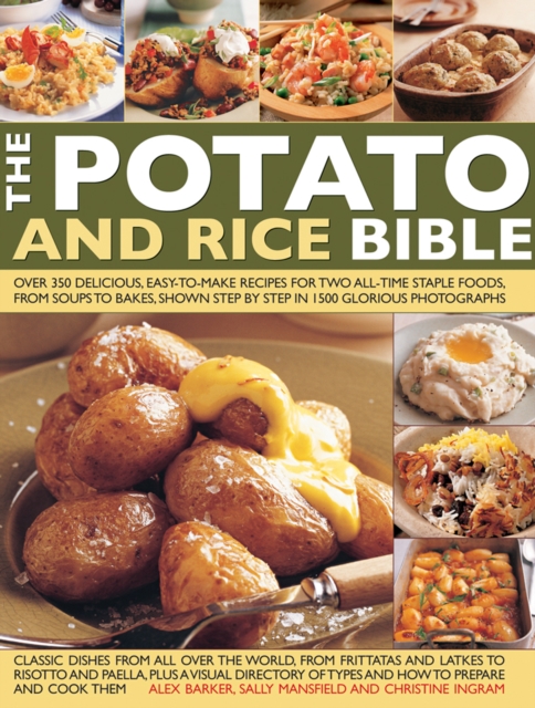 Potato and Rice Bible