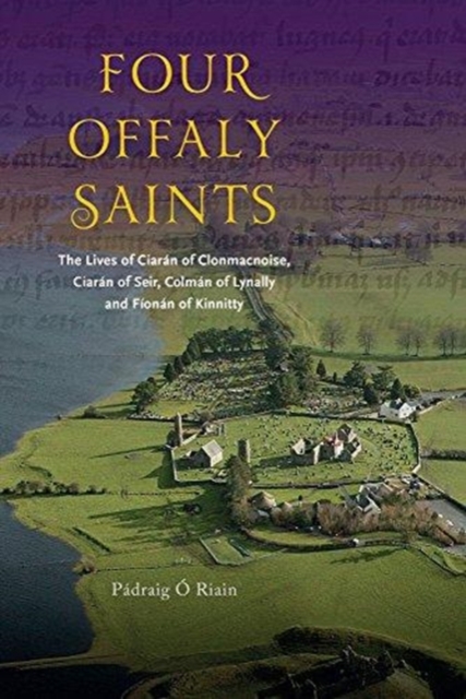 Four Offaly Saints