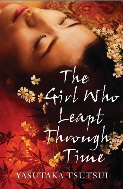 Girl Who Leapt Through Time