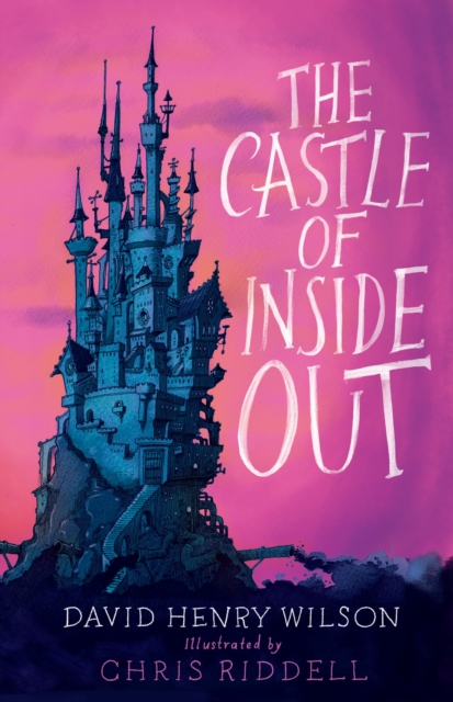 Castle of Inside Out