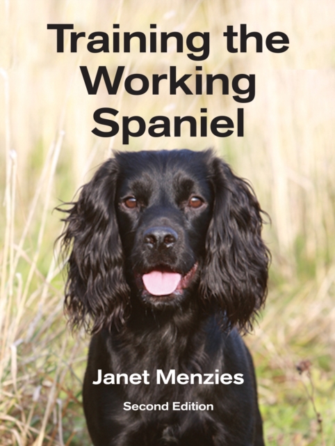 Training the Working Spaniel