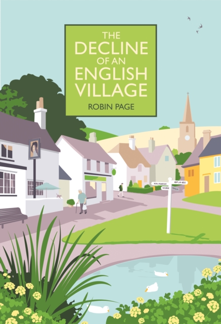 Decline of an English Village