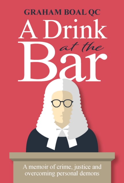 Drink at the Bar