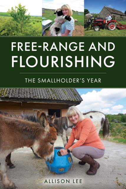Free-Range and Flourishing