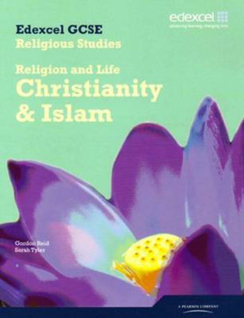 Edexcel GCSE Religious Studies Unit 1A: Religion and Life - Christianity & Islam Stud Book
