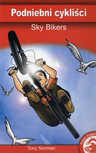Sky Bikers