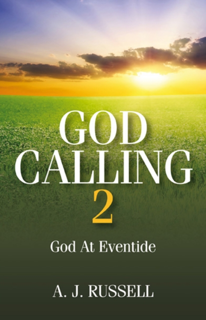 God Calling 2