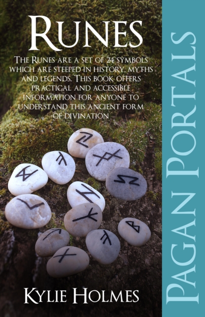 Pagan Portals – Runes