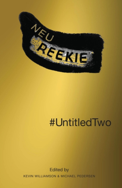 #UntitledTwo