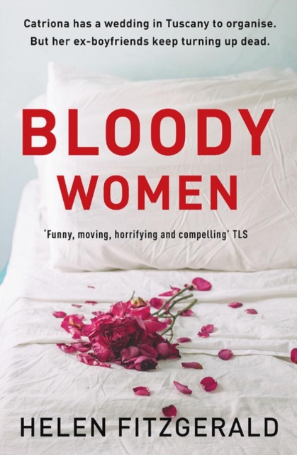 Bloody Women