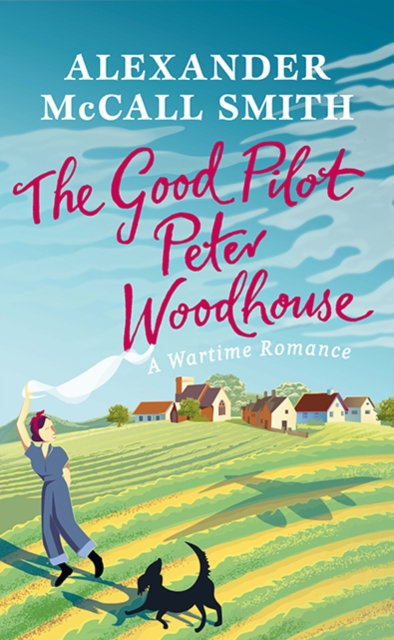 Good Pilot, Peter Woodhouse