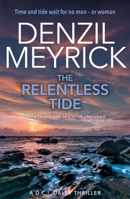 Relentless Tide