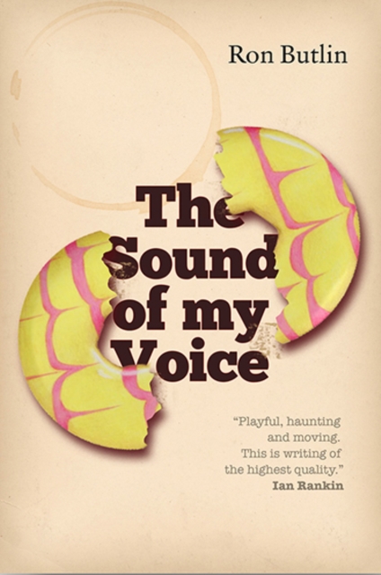 Sound of My Voice