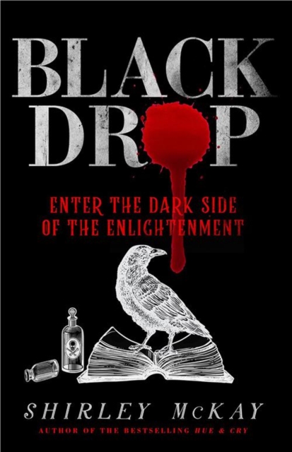BLACK DROP